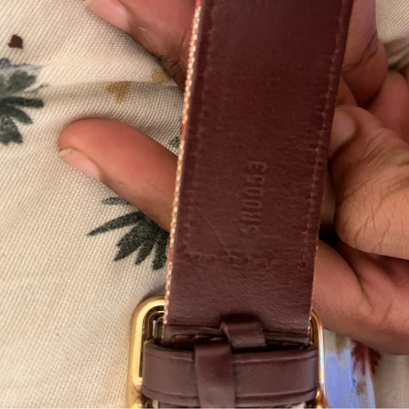 Louis Vuitton Belt - Picture 2 of 4